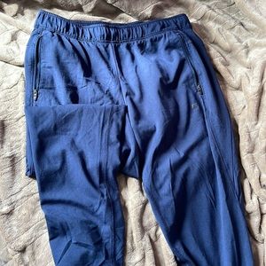 Men’s Gym Sweatpants/Workout pants with large pockets